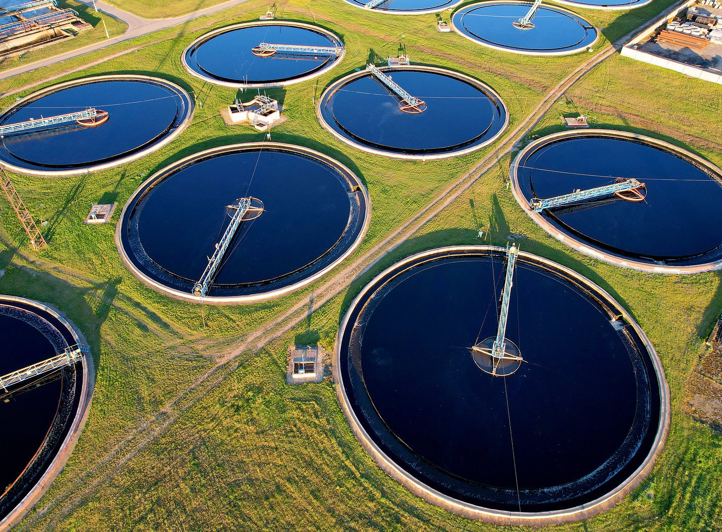 Wastewater Monitoring Can Sound the Alarm Early on Infections | The ...